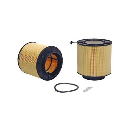Wix Filters Air Filter 49143